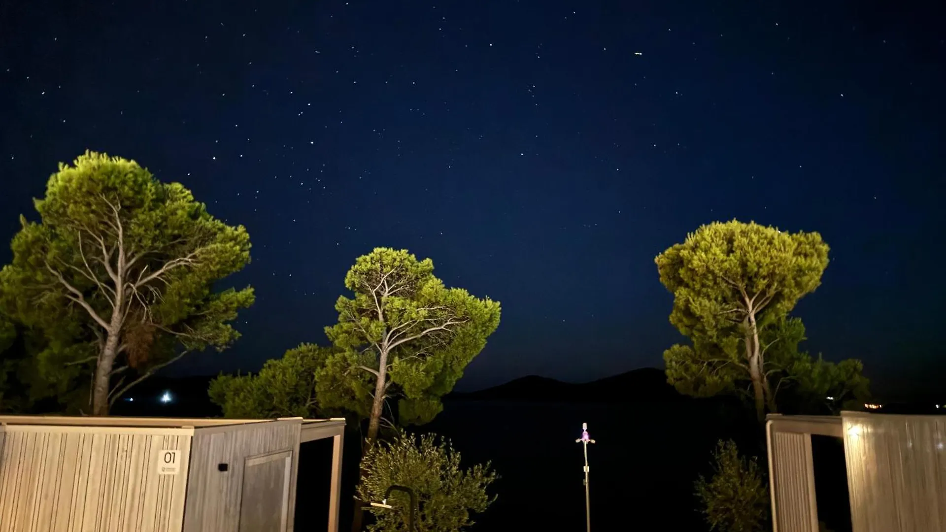 Villa Gioia Beach Front Drage Croatia