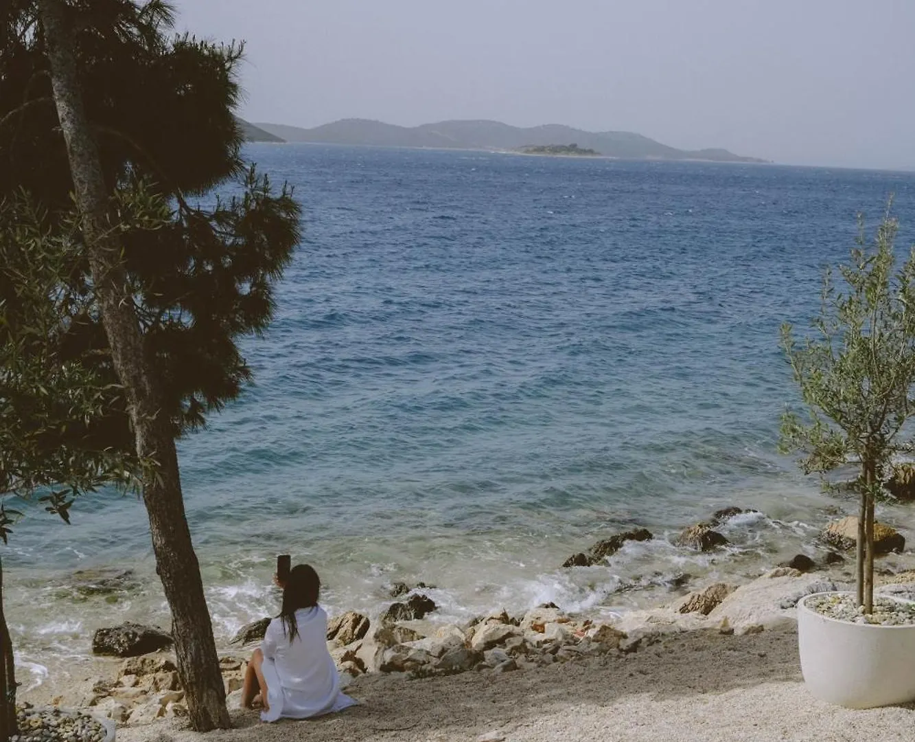 Villa Gioia Beach Front Drage 0*,