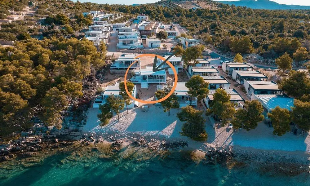 Villa Gioia Beach Front Drage 0*,  Croatia